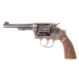 SMITH & WESSON .32 REGULATION POLICE .32 S&W LONG - 1 of 3