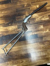 STEVENS TIP UP POCKET PISTOL .22 SHORT - 3 of 3