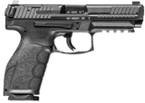 HECKLER & KOCH VP9A1 F 9MM LUGER (9x19 PARA) - 1 of 1
