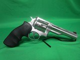 RUGER REDHAWK .44 MAGNUM - 2 of 3