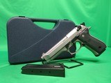 BERETTA 92 FS 9MM LUGER (9x19 PARA) - 1 of 3