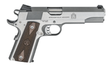 Springfield Armory 1911 Garrison .45 ACP - 1 of 2