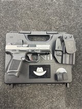 CANIK TP9 ELITE SC 9MM LUGER (9x19 PARA) - 2 of 3