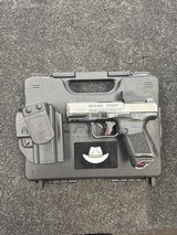 CANIK TP9 ELITE SC 9MM LUGER (9x19 PARA) - 1 of 3