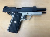 EAA MC1911C .45 ACP - 3 of 3