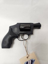 SMITH & WESSON 442-1 .38 SPL +P - 1 of 3
