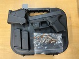 GLOCK G42 .380 ACP - 1 of 3