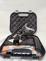 GLOCK 43X 9MM LUGER (9x19 PARA) - 1 of 3