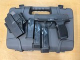 Sig Sauer P365XL TACPAC 9MM LUGER (9X19 PARA) - 1 of 3