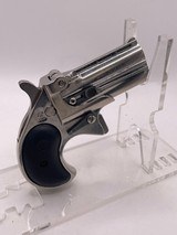 COBRA CB38 .38 SPL - 1 of 3