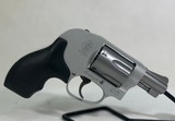 SMITH & WESSON 638-3 .38 S&W - 1 of 3