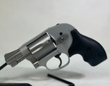 SMITH & WESSON 638-3 .38 S&W - 2 of 3