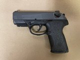 BERETTA PX4 STORM COMPACT CARRY 9MM LUGER (9x19 PARA) - 3 of 3