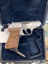 WALTHER ARMS PPK/S .380 ACP - 2 of 3