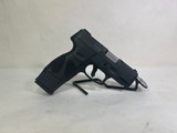 TAURUS G2C 9MM LUGER (9x19 PARA) - 1 of 3