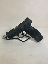 TAURUS G2C 9MM LUGER (9x19 PARA) - 2 of 3