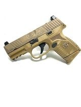 FN 509 9MM LUGER (9x19 PARA) - 2 of 3