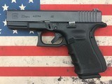 GLOCK G22 GEN 4 .40 S&W - 2 of 3