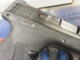 SMITH & WESSON M&P 9 Shield plus 9MM LUGER (9X19 PARA) - 3 of 3