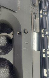 MAGNUM RESEARCH Dessert Eagle 9MM LUGER (9x19 PARA) - 2 of 3