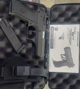 MAGNUM RESEARCH Dessert Eagle 9MM LUGER (9x19 PARA) - 1 of 3