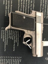 AMT back up 9MM KURZ - 2 of 3