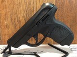 TAURUS SPECTRUM 380 .380 ACP - 1 of 3