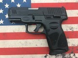 TAURUS G3C 9MM LUGER (9X19 PARA) - 1 of 3