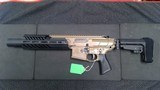 SIG SAUER MCX RATTLER CANEBRAKE .300 AAC BLACKOUT - 1 of 3