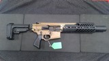 SIG SAUER MCX RATTLER CANEBRAKE .300 AAC BLACKOUT - 2 of 3