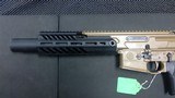 SIG SAUER MCX RATTLER CANEBRAKE .300 AAC BLACKOUT - 3 of 3