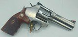 SMITH & WESSON 686 .357 MAG - 2 of 3