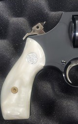 SMITH & WESSON 36-7 .38 SPL - 3 of 3