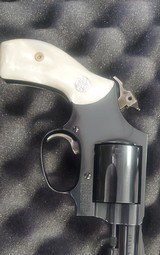 SMITH & WESSON 36-7 .38 SPL - 2 of 3