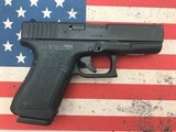 GLOCK 19 gen 2 9MM LUGER (9x19 PARA) - 2 of 3