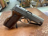 STERLING Mark II .380 ACP - 2 of 3