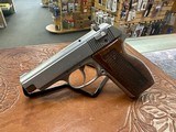 STERLING Mark II .380 ACP - 1 of 3