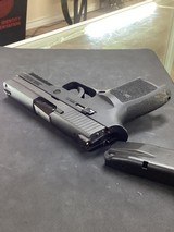 SIG SAUER P250 COMPACT .40 S&W - 2 of 3