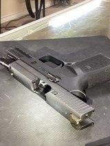 SIG SAUER P250 COMPACT .40 S&W - 3 of 3