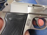 WALTHER PPK/S .380 ACP - 3 of 3