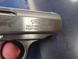 WALTHER PPK/S .380 ACP - 2 of 3
