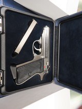 WALTHER PPK/S .380 ACP - 1 of 3