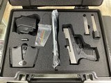SPRINGFIELD ARMORY XDS .45 ACP - 2 of 3