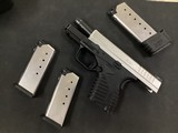 SPRINGFIELD ARMORY XDS .45 ACP - 3 of 3