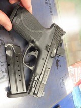 SMITH & WESSON M&P9 2.0 9MM LUGER (9x19 PARA) - 1 of 3