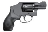 SMITH & WESSON 43C .22 LR - 1 of 1