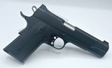 KIMBER 1911 CUSTOM LW .45 ACP - 2 of 3