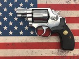 SMITH & WESSON 64-2 .38 SPL - 2 of 3