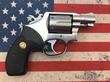 SMITH & WESSON 64-2 .38 SPL - 1 of 3