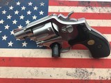 SMITH & WESSON 64-2 .38 SPL - 3 of 3